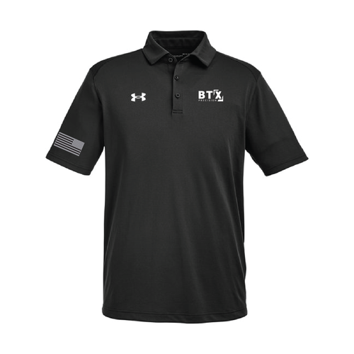 BTX - UA Men's Tech Polo 1370399 image thumbnail