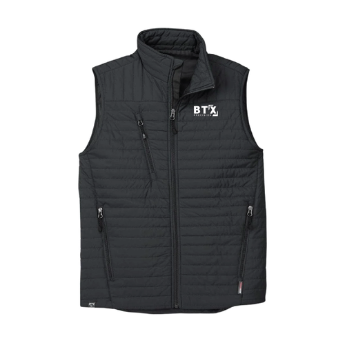 BTX - Storm Creek Men's Front Runner Vest 3120 image thumbnail