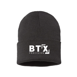 Image of BTX - Sustainable Beanie - PURE