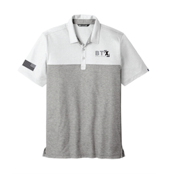 Image of BTX - TravisMathew Oceanside Blocked Polo. TM1MU414