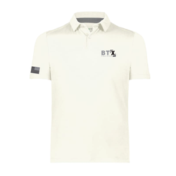Image of BTX - Eco Revive™ Ventura Soft Knit Polo - 223554
