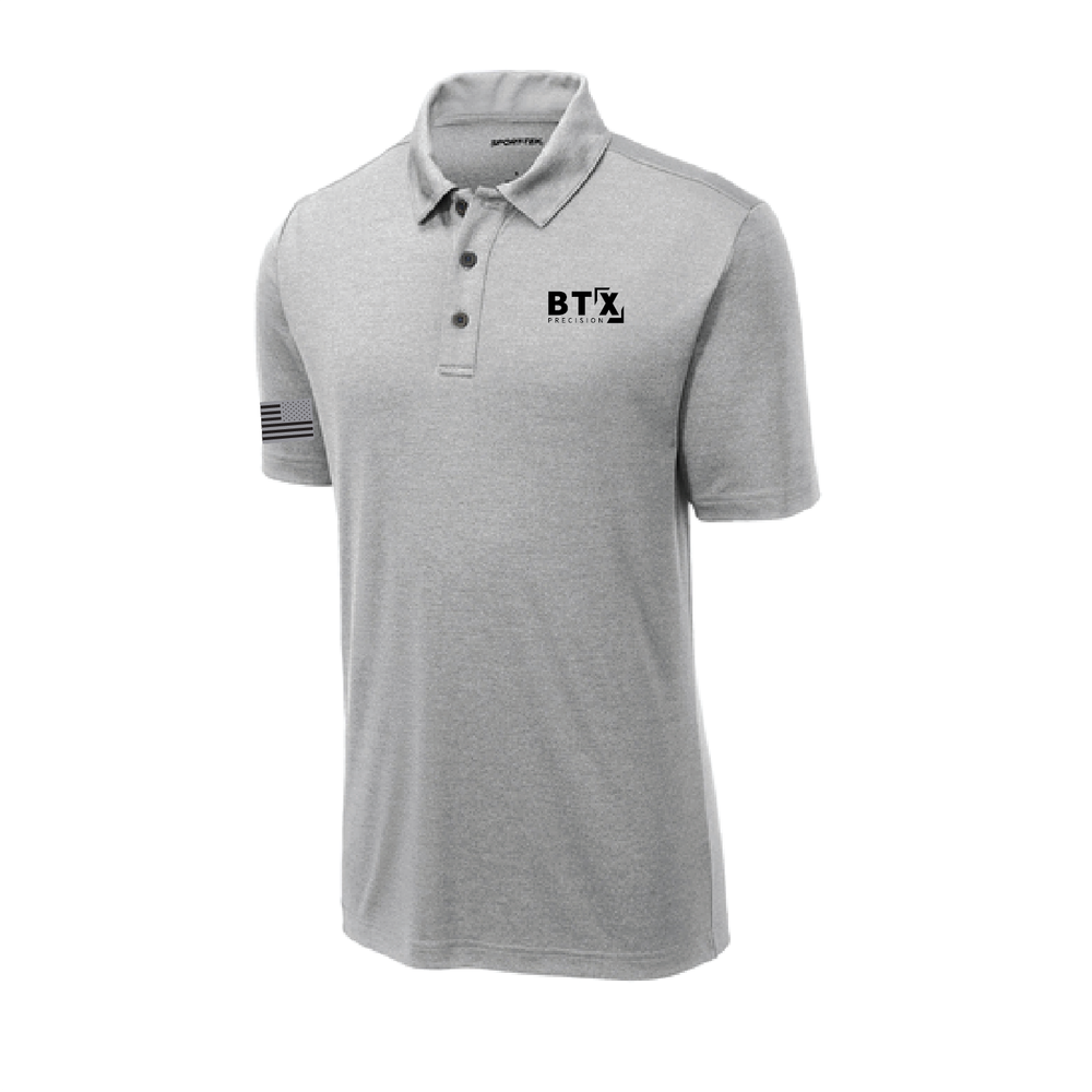 BTX - Sport-Tek Endeavor Polo. ST467 primary image