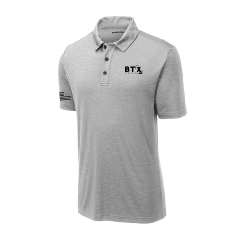 BTX - Sport-Tek Endeavor Polo. ST467 image thumbnail