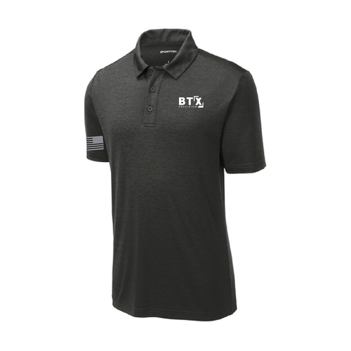 BTX - Sport-Tek Endeavor Polo. ST467 image thumbnail