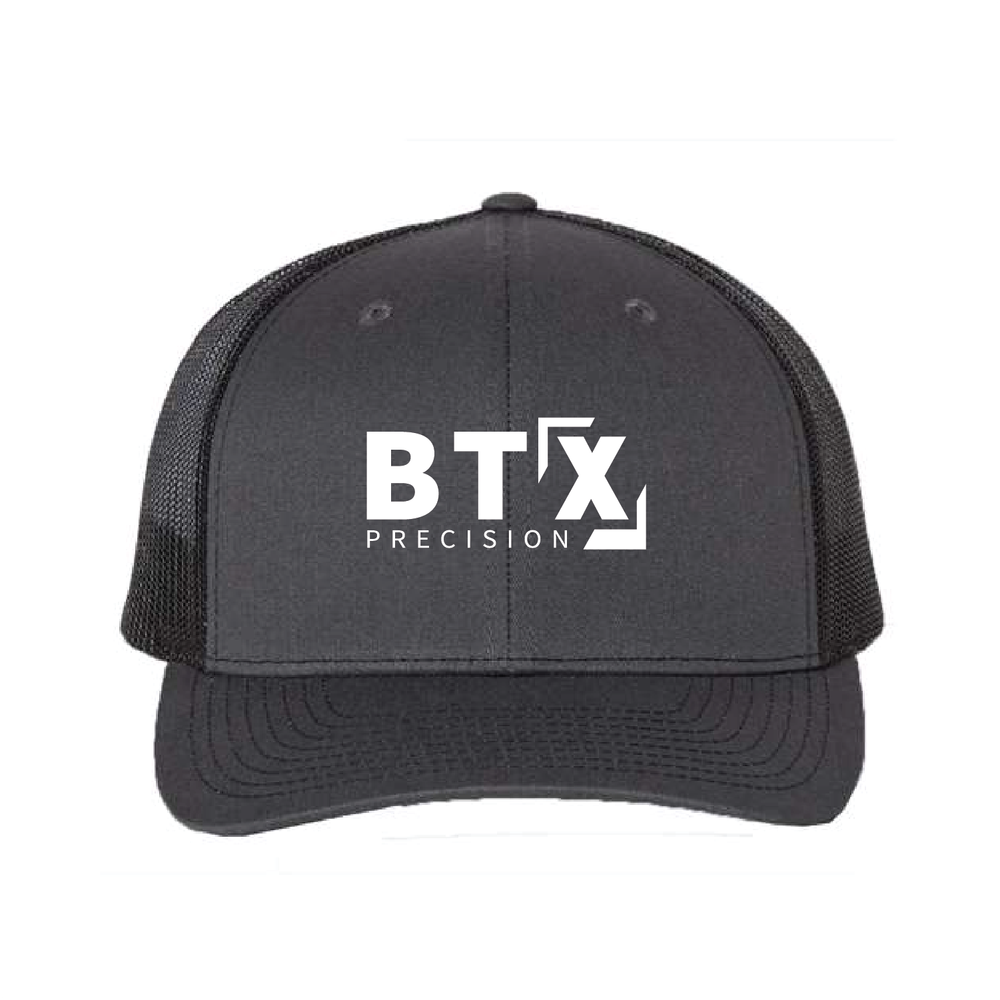 BTX -Richardson Snapback Trucker Cap - 112 primary image
