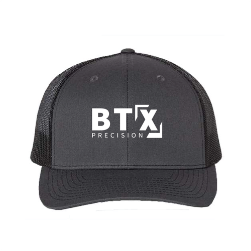 BTX -Richardson Snapback Trucker Cap - 112 image thumbnail