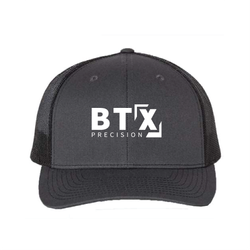 Image of BTX - Snapback Trucker Cap - 112
