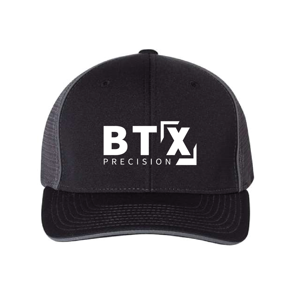 BTX - Richardson 172 Pulse Sportmesh Cap with R-Flex primary image
