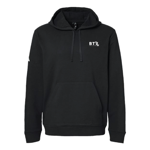 ERA - Adidas Fleece Hooded Sweatshirt - A432  image thumbnail