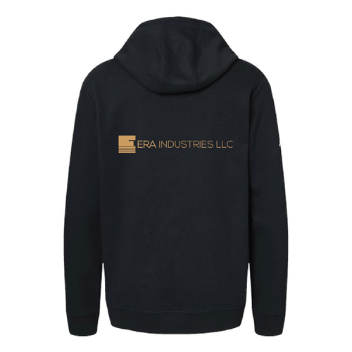 ERA - Adidas Fleece Hooded Sweatshirt - A432  image thumbnail
