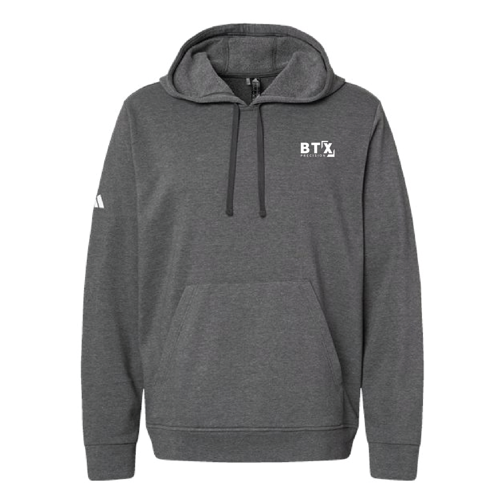ERA - Adidas Fleece Hooded Sweatshirt - A432  primary image