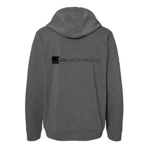 ERA - Adidas Fleece Hooded Sweatshirt - A432  image thumbnail