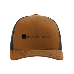 Image of ERA - Snapback Trucker Cap - 112 