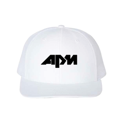 Image of APM - Snapback Trucker Cap - 112
