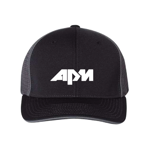 APM - Richardson 172 Pulse Sportmesh Cap with R-Flex image thumbnail