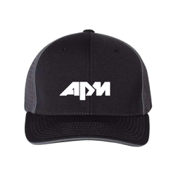 Image of APM - Richardson 172 Pulse Sportmesh Cap with R-Flex