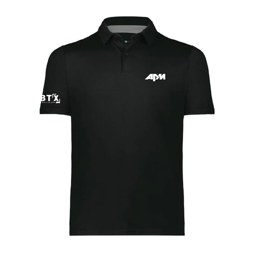APM - Eco Revive Ventura Soft Knit Polo - 223554 image thumbnail