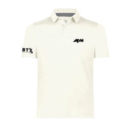 Image of APM - Eco Revive Ventura Soft Knit Polo - 223554