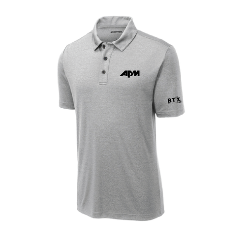 APM - Eco Revive Ventura Soft Knit Polo - 223554 image thumbnail
