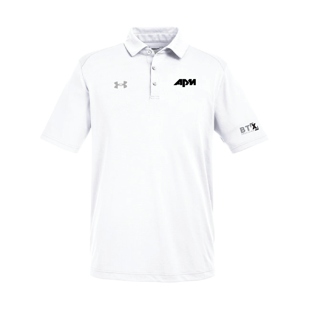 APM - UA Men's Tech Polo 1370399 primary image