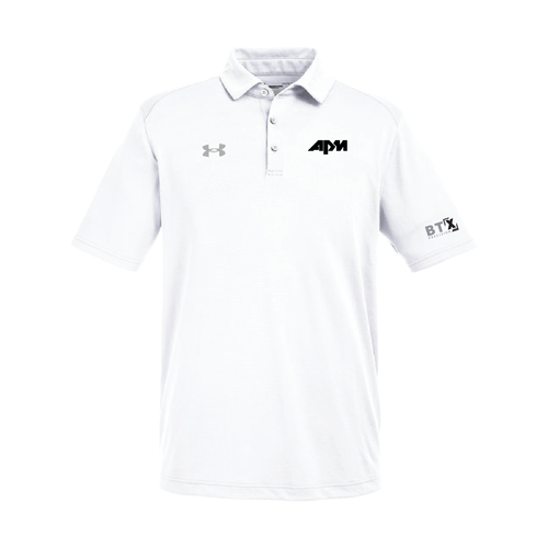 APM - UA Men's Tech Polo 1370399 image thumbnail