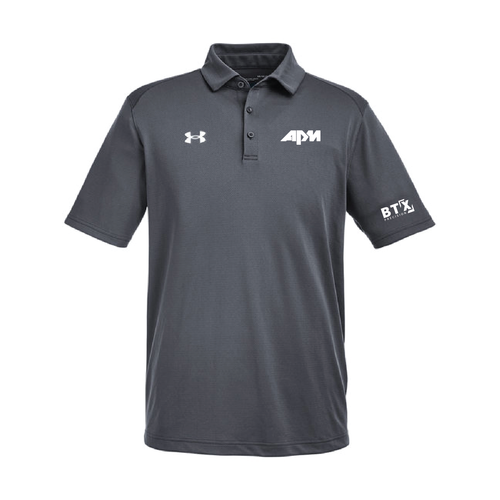 APM - UA Men's Tech Polo 1370399 image thumbnail