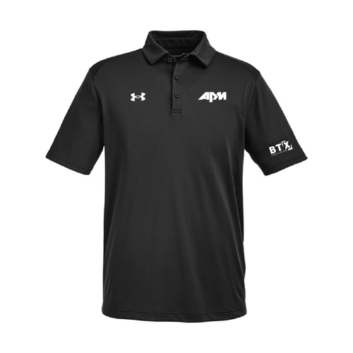 APM - UA Men's Tech Polo 1370399 image thumbnail