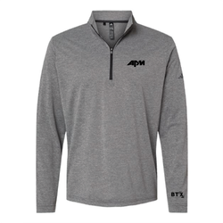 Image of APM - Adidas Lightweight Quarter-Zip Pullover - A401