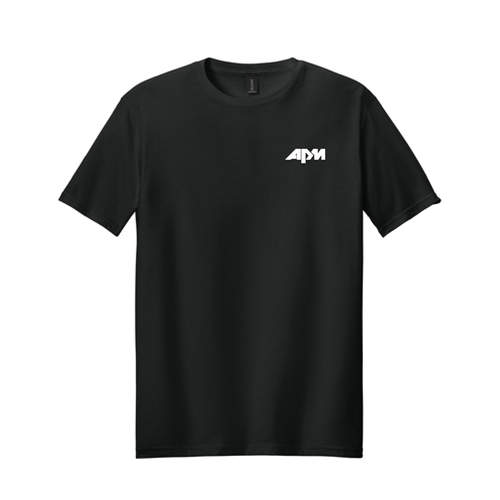 APM - Softstyle T-Shirt. 64000 image thumbnail