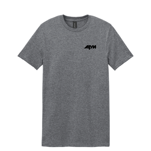 APM - Softstyle T-Shirt. 64000 image thumbnail