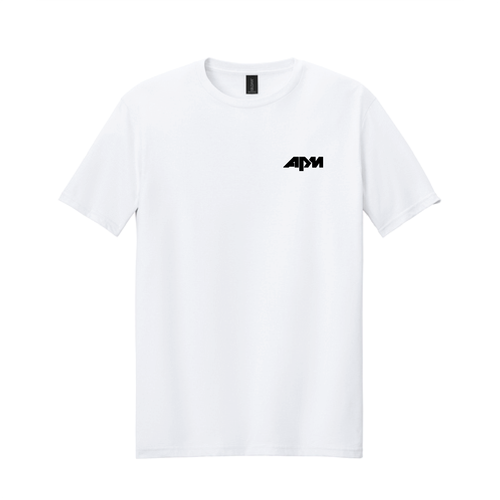 APM - Softstyle T-Shirt. 64000 image thumbnail