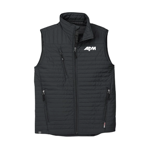 APM - Storm Creek Men's Front Runner Vest 3120 image thumbnail