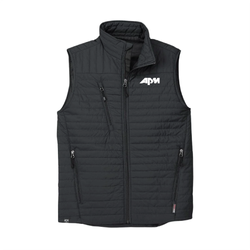 Image of APM - Storm Creek Men's Front Runner Vest 3120