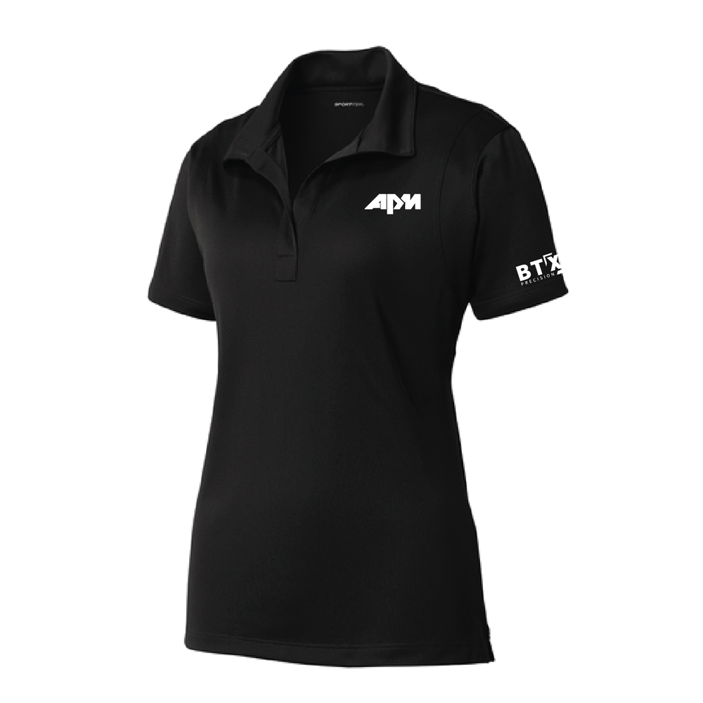 APM - Sport-Tek Ladies Micropique Sport-Wick Polo. LST650 primary image