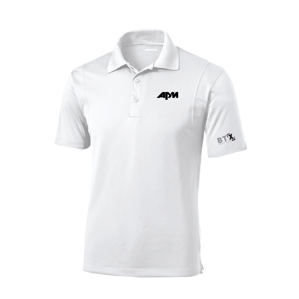 APM - Sport-Tek Micropique Sport-Wick Polo. ST650  primary image