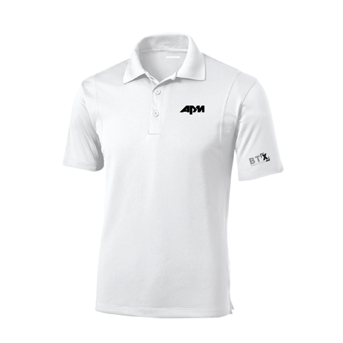 APM - Sport-Tek Micropique Sport-Wick Polo. ST650  image thumbnail
