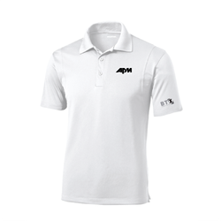 Image of APM - Sport-Tek Micropique Sport-Wick Polo. ST650 