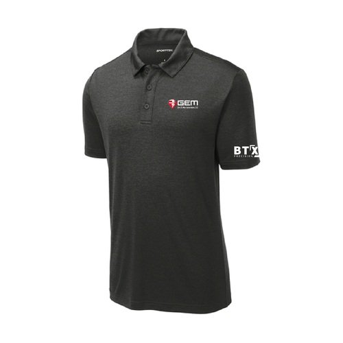 GEM - Sport-Tek Endeavor Polo. ST467 image thumbnail