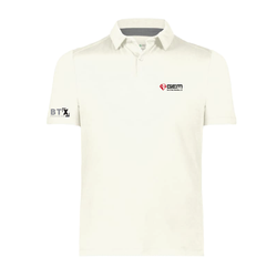 Image of GEM - Eco Revive Ventura Soft Knit Polo - 223554