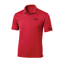 Image of GEM - Sport-Tek Micropique Sport-Wick Polo. ST650
