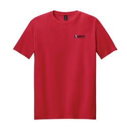 Image of GEM - Softstyle T-Shirt. 64000