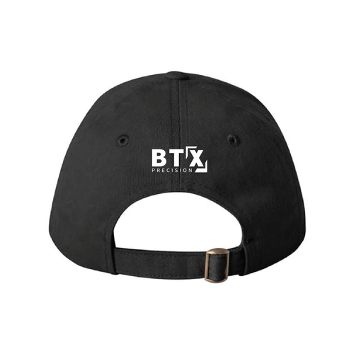 APM - Heavy Brushed Twill Structured Cap - 9910  image thumbnail