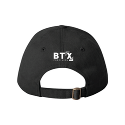 Image of APM - Heavy Brushed Twill Structured Cap - 9910 