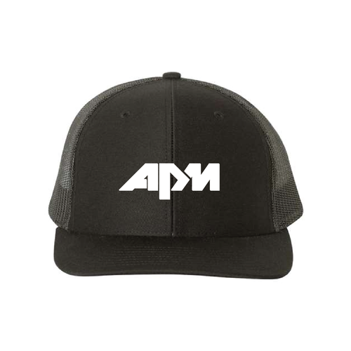 APM -Richardson Snapback Trucker Cap - 112 image thumbnail