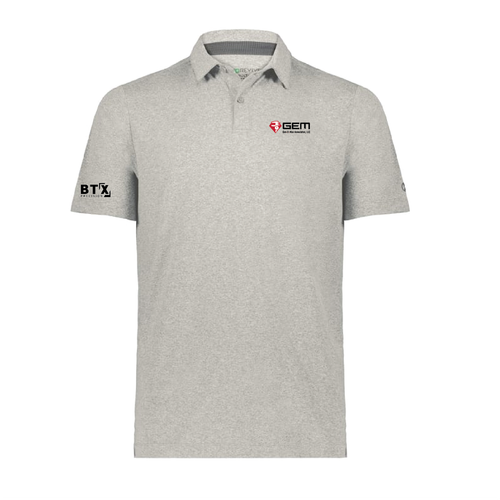 GEM - Eco Revive Ventura Soft Knit Polo - 223554 image thumbnail