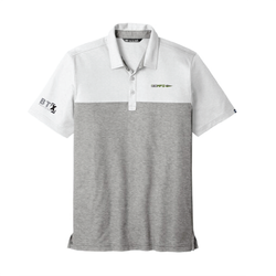 Image of i3D - TravisMathew Oceanside Blocked Polo. TM1MU414