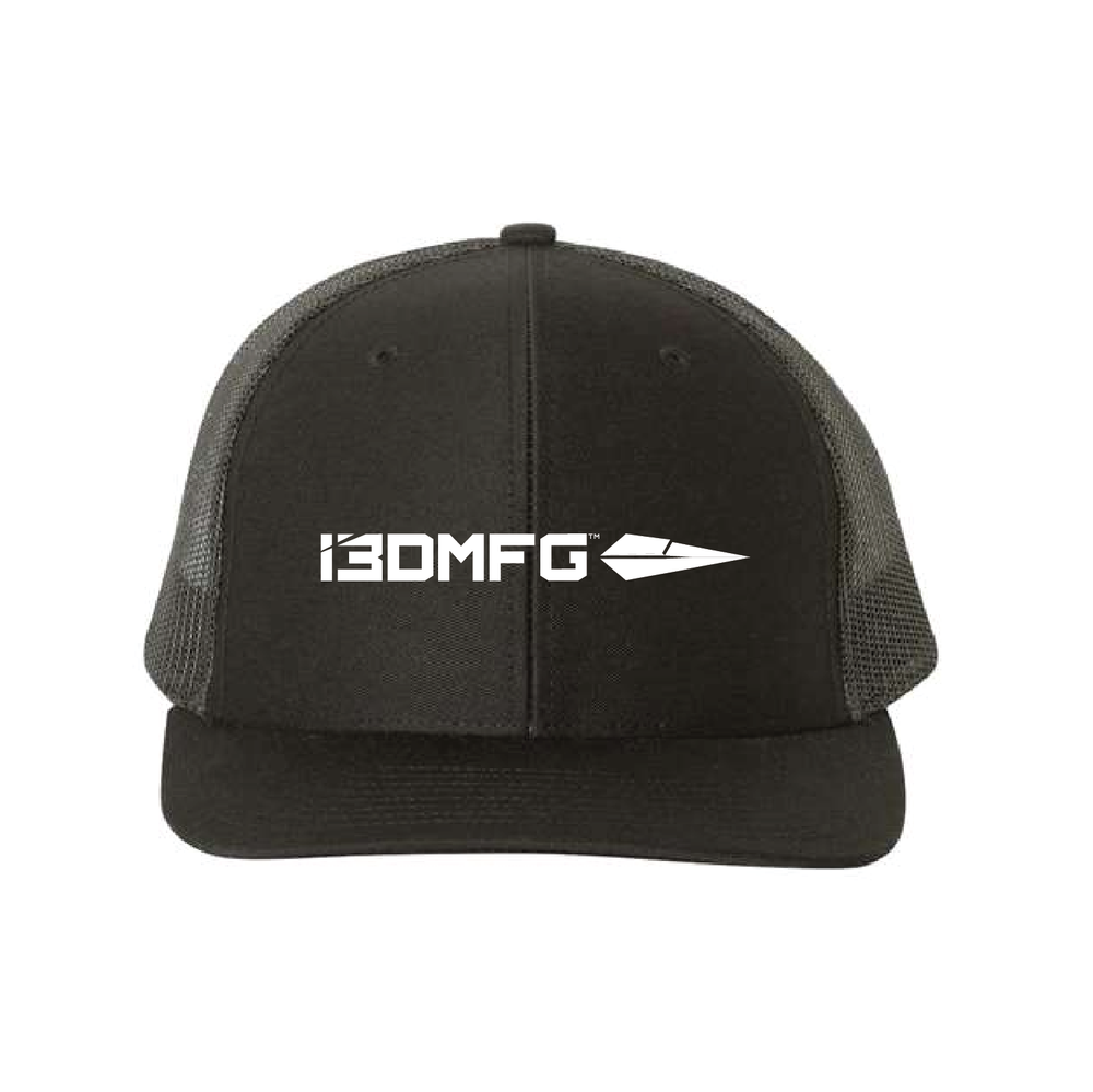 i3D - Richardson 172 Pulse Sportmesh Cap with R-Flex primary image