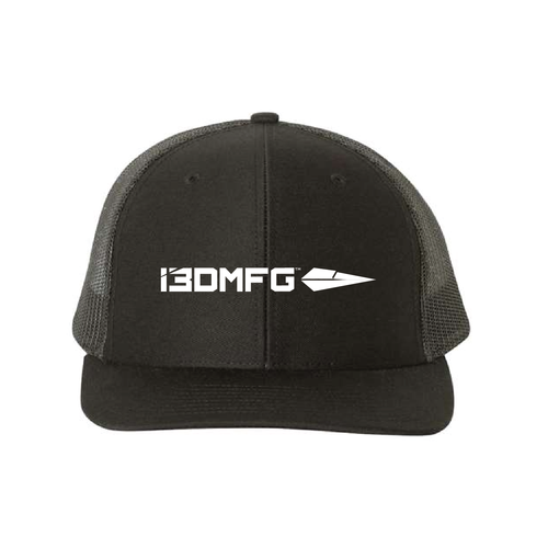 i3D - Richardson 172 Pulse Sportmesh Cap with R-Flex image thumbnail