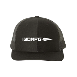 Image of i3D - Richardson 172 Pulse Sportmesh Cap with R-Flex