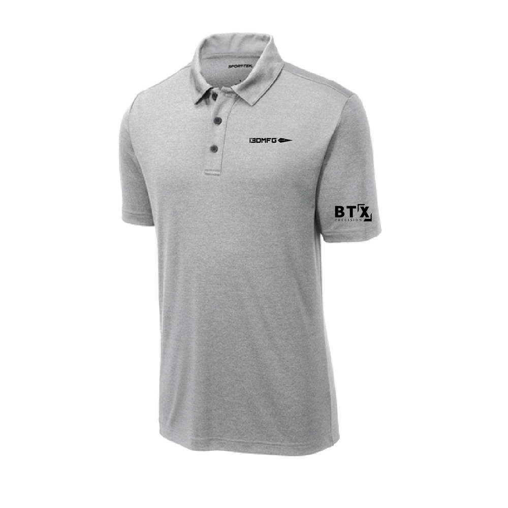 i3D- Sport-Tek Endeavor Polo. ST467 primary image